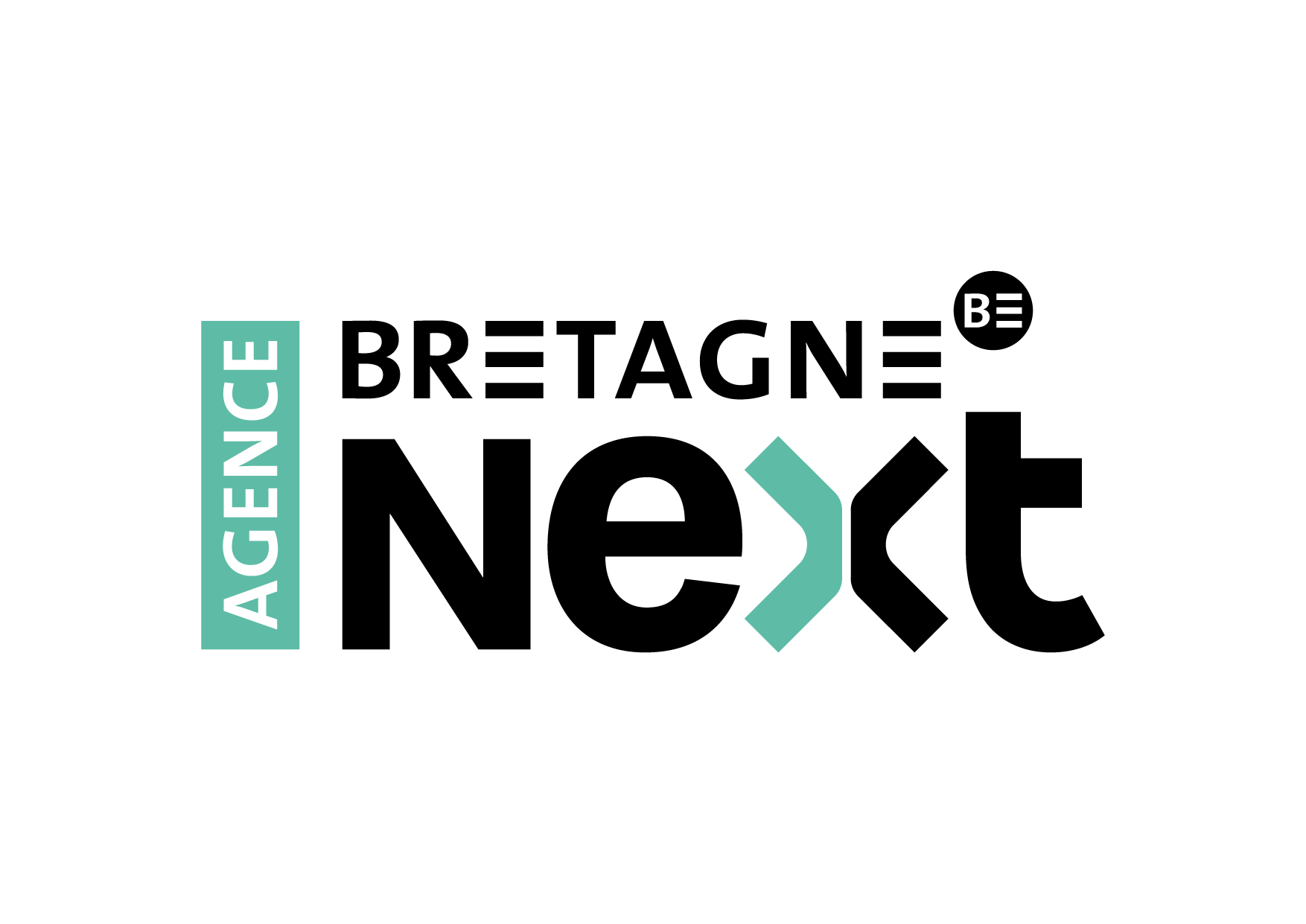 Logo Agence Bretagne Next